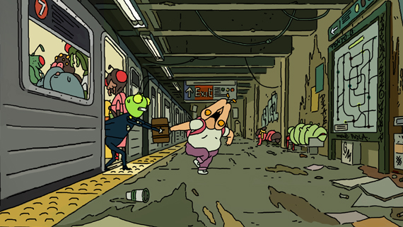 BOBBYPILLS VERMIN S01E01 OK