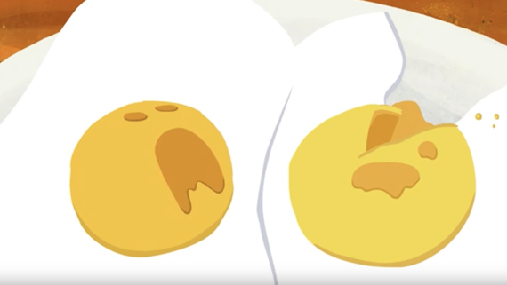 Egg Friend OK