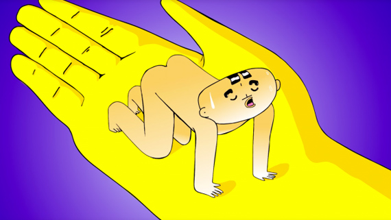 Forward OK